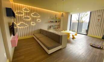 Imagem 5: APARTAMENTO no SANTO ANTÔNIO com 3 quartos para VENDA, 182 m²