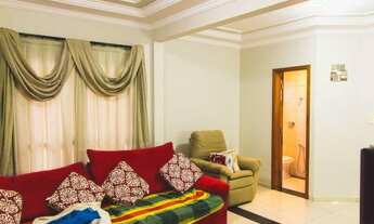 Imagem: Cobertura no Bairro Santa Maria, analisa