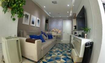 Imagem 2: São Paulo - Apartamento Padrão - BRAS