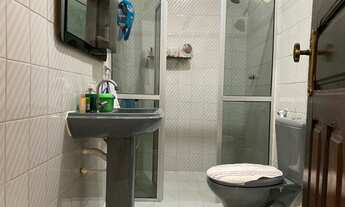 Imagem 7: Casa para venda tem 176 metros quadrados com 3 quartos em Jacintinho - Maceió - AL