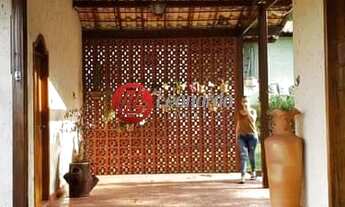 Imagem 6: Sitio de luxo em Santa Terezinha - Itatiaiuçu - 4 Quartos, sendo 1 suíte