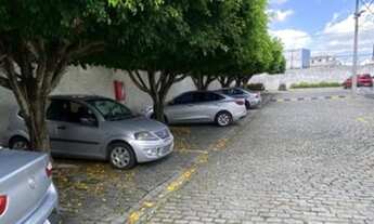 Imagem 5: Apt de 1/4 sem mobília para ALUGUEL