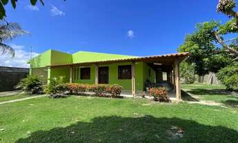 Imagem 3: Mini chácara 24x49 na massagueira. Rua asfaltada, próximo ao retorno para Maceió