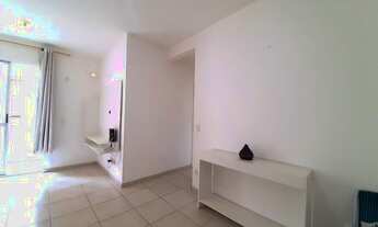 Imagem: Apartamento no Allegro com 73m, 3 quartos