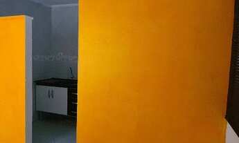 Imagem 5: Kit reformada na porta metro região central parte boa prédio histórico e charmoso