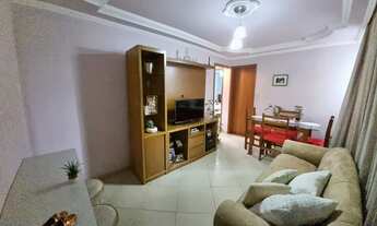 Imagem: Cascatinha, 2 quartos, garagem, todo reformado