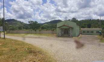 Imagem 5: TERRENO A VENDA EM ITAUNA