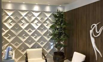 Imagem 2: Centro Comercial Atria