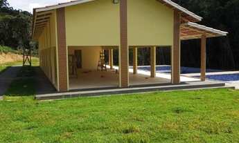 Imagem 2: Lote p chácara a venda, 1000 m2 , Chácaras Rio Negro 38 mil