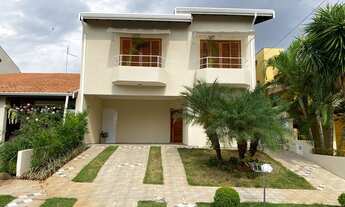 Imagem: Casa de condomínio sobrado para venda com