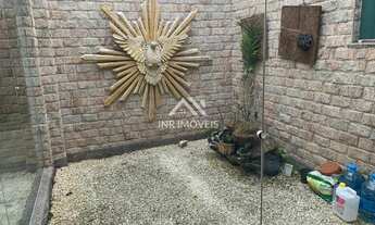 Imagem 4: RIO DE JANEIRO - Casa de Condomínio - JACAREPAGUÁ