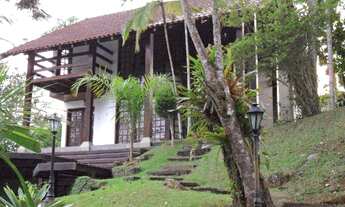 Imagem 3: Casa com Piscina Privativa Wi-Fi Seg.24h Condominio Churrasqueira PACOTES Com Desconto!