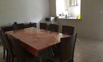 Imagem 3: Casa 5 quartos, 1 suíte, 2 vagas de garagem - Bairu - Juiz de Fora