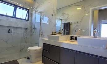 Imagem 4: SOBRADO PORTEIRA FECHADA SWISS PARK