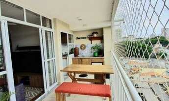 Imagem: Apartamento à venda, 72 m² por R$ 474.900,00