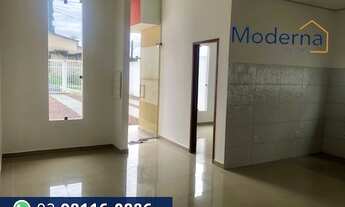 Imagem 7: Casa pronta para morar no Águas Claras