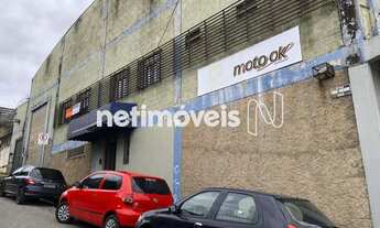 Imagem: Locação Galpão Jardim Industrial Contagem