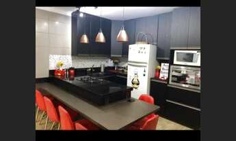 Imagem 4: Sobrado a venda 155 m² 2 quartos 1 suite 3 vagas bairro olímpico são caetano do sul