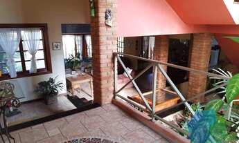 Imagem 4: Casa à venda, 672 m² por R$ 1.800.000,00 - Condomínio Piccolo Paese - Salto/SP