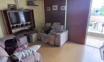 Imagem 2: Amplo apartamento próximo ao polo gastronômico