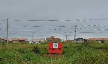 Imagem: Terreno top no Figueiras do Parque
