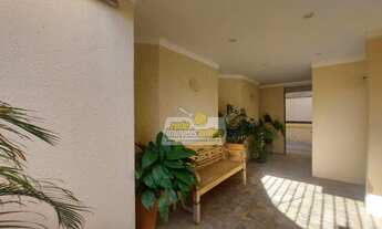 Imagem 4: Apartamento à venda, 110 m² por R$ 350.000,00 - Jardim Alexandre Campos - Uberaba/MG