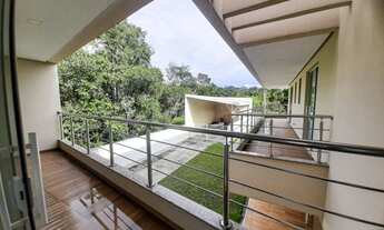 Imagem 6: Casa com 5 dormitórios à venda, 500 m² por R$ 1.900.000,00 - Ponta Negra - Manaus/AM