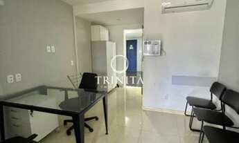 Imagem 2: Rio de Janeiro - Conjunto Comercial/Sala - Ipanema