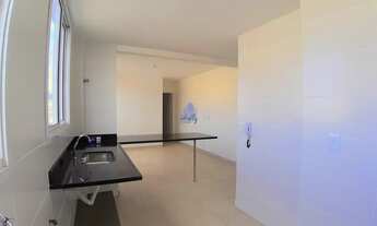 Imagem 2: Venda Residential / Apartment Contagem MG