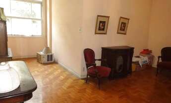 Imagem 4: Apartamento para venda possui 114 metros quadrados com 3 quartos