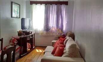 Imagem 2: São Paulo - Apartamento Padrão - ITAQUERA