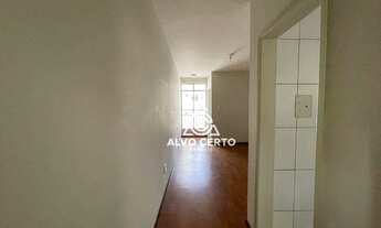 Imagem 3: Apartamento com 2 quartos, dependência de empregada e garagem à venda, 72 m² por R$ 219.00