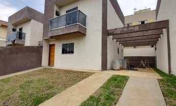 Imagem 4: Sobrado para Venda em Colombo, Campo Pequeno, 3 dormitórios, 1 suíte, 3 banheiros, 2 vagas