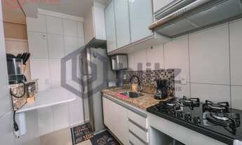 Imagem 3: Apartamento 2 dorms, 1 vaga coberta no Cond. Spazzio Julliard, Jundiaí - SP