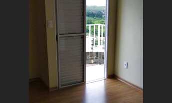 Imagem: Apartamento em Poços de Caldas