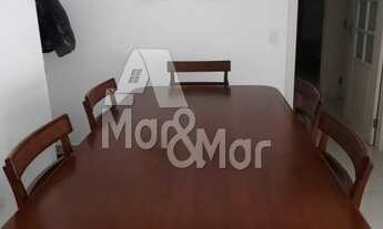 Imagem 4: Apartamento em Pitangueiras, 150 metros da praia!