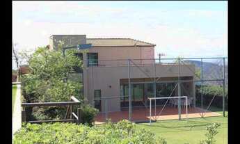 Imagem 7: Casa de 750 metros quadrados no bairro Serra dos Manacas com 6 quartos