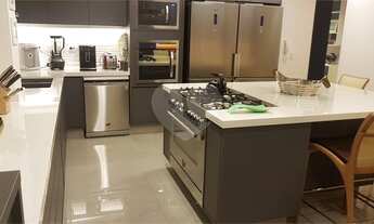 Imagem 4: Apartamento-São Paulo-HIGIENÓPOLIS