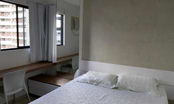 Imagem 9: Apartamento para venda tem 96 metros quadrados com 3 quartos em Ponta Verde - Maceió - Ala