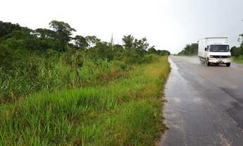 Imagem: TERRENO RESIDENCIAL em BELÉM - PA, CARANANDUBA