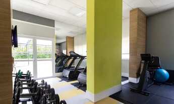 Imagem 2: Apartamento para venda possui 92 metros quadrados com 3 quartos em Santana - São Paulo - S