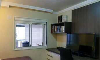 Imagem 6: Apartamento para venda tem 160 metros quadrados com 4 quartos