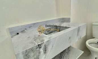 Imagem 4: Apartamento s/ Cond. c/ 2 Suítes + Elevador à Venda! Vl. Bastos - Sto André