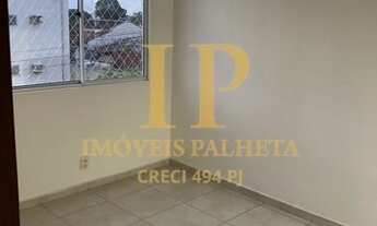 Imagem 7: Apartamento no Ideal Flores da Cidade, 3 quartos