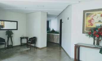 Imagem 2: Apartamento para venda com 84 metros quadrados com 3 quartos em Setor Oeste - Goiânia - GO