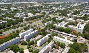 Imagem: Lote à venda na quadra 309 Sul área de