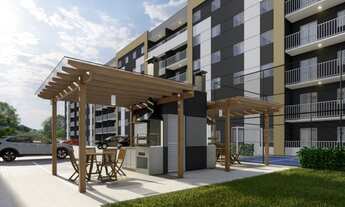 Imagem 6: Apartamento Fácil acesso Carapicuiba 3 com opção 4 Dormitios Com Suíte 82 metros quad