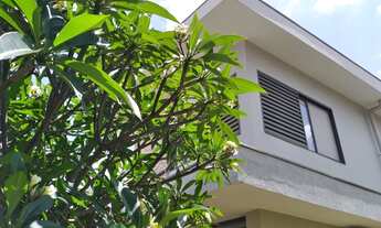 Imagem 2: Sobrado no Jardim Morumbí - 233 m2- 3 quartos - suíte- 5 vagas