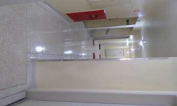 Imagem 3: Ótima localização, apto. 66 m2, 2 quartos, 2 banheiros e uma dispensa na Avenida Jaguaré S