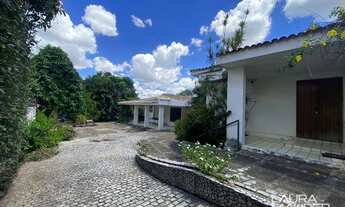 Imagem 6: Casa com 4 dormitórios à venda por R$ 3.000.000,00 - Centro - Olho d'Água das Flores